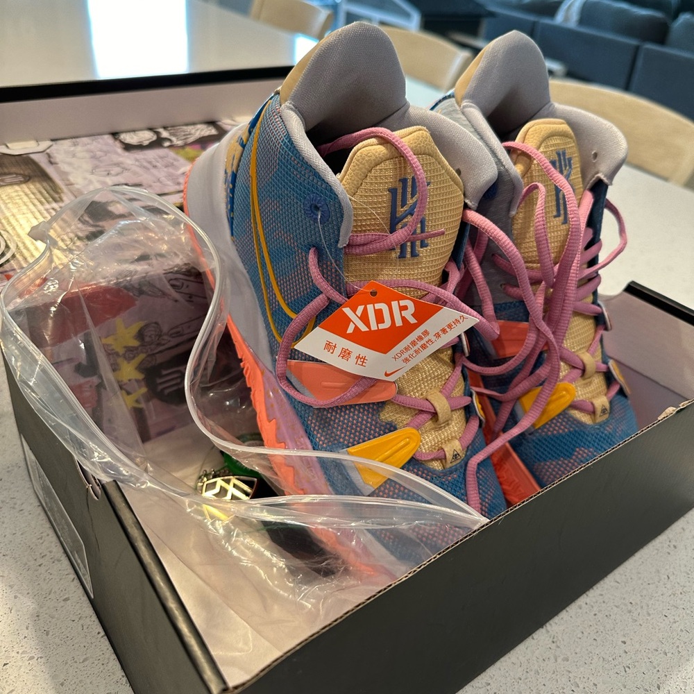 Nike Kyrie 7 EP